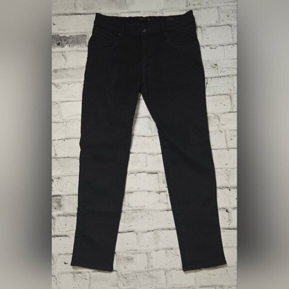 Bugatti FLEXCITY High Performance - Slim Fit Jeans - Black - 36/32 - Picture 6 of 16